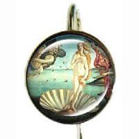 Accroche-clés Botticelli 1485