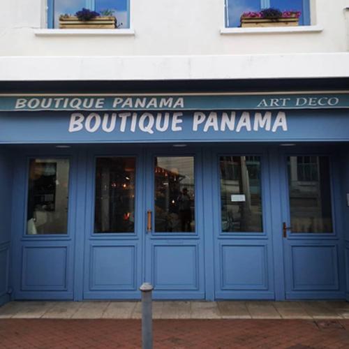 17- PANAMA LA BOUTIQUE