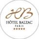 hotel balzac