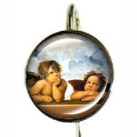 Accroche-clés Raphael 1513