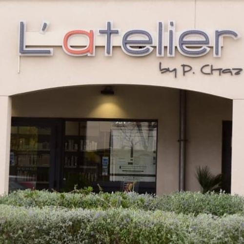 83- L'Atelier by P. Chaz