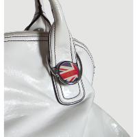 Accroche-sac Union Jack