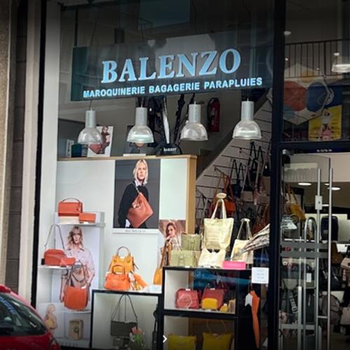 76- BALENZO