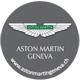 accroche-sac aston martin