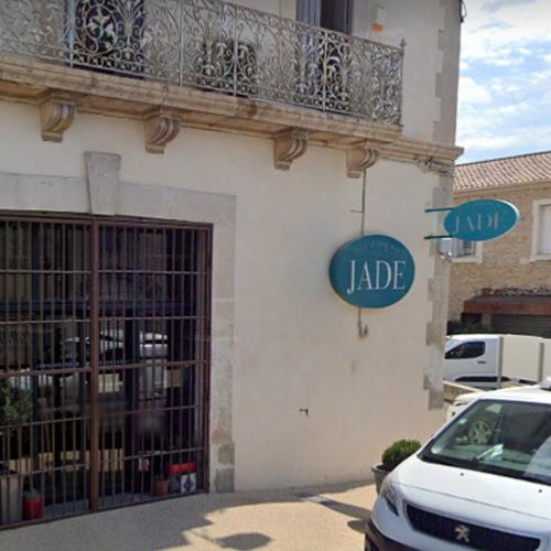 34- LES CAPRICES DE JADE