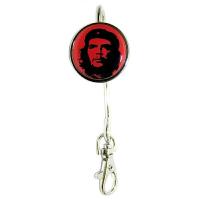 Accroche-clés Che Guevara