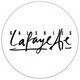 accroche-sac galeries lafayette