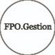 accroche-sac personnalisé fpo gestion