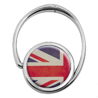 Accroche-sac Union Jack