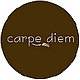 accroche-sac publicitaire carpe diem