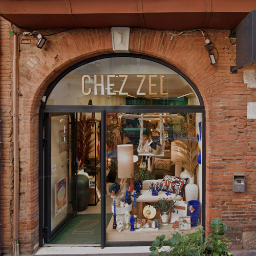 31- CHEZ ZEL