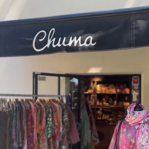 34- CHUMA