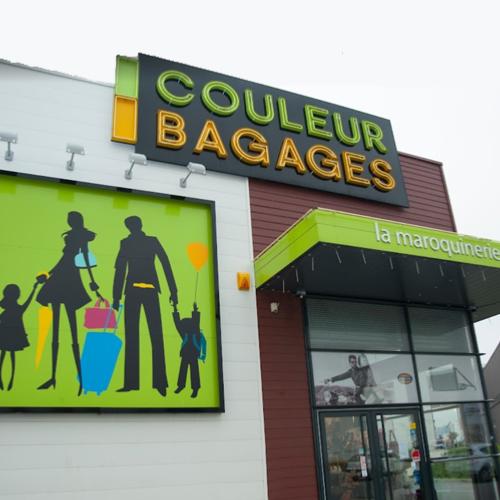 26- COULEUR BAGAGES