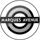 accroche-sac marques avenue