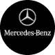 accroche-sac mercedes benz