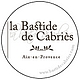 accroche-sac publicitaire la bastide de cabries