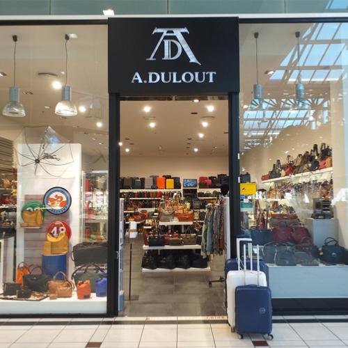 31- DULOUT