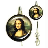 Accroche-clés De Vinci 1503
