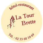 accroche-sac publicitaire la tour brette