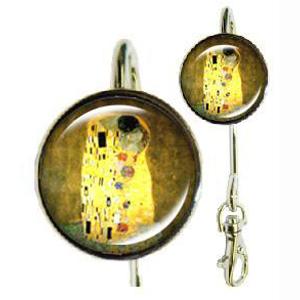 le baiser de klimt